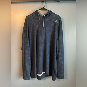 Rhoback Capitol Hoodie 3XL